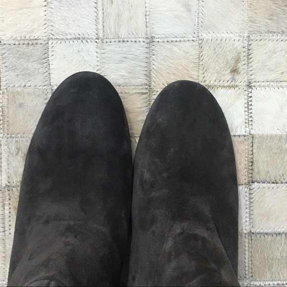 VIA SPIGA “DESI” Knee High Boot *NIB* - Picture 5 of 10